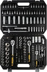 Набор инструментов Tundra 881835 172 предмета Набор инструментов Tundra 881835 172 предмета