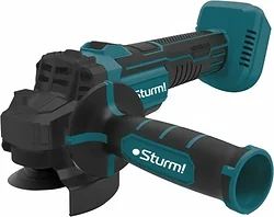 Угловая шлифмашина (болгарка) Sturm! CAG1812BL (без АКб)