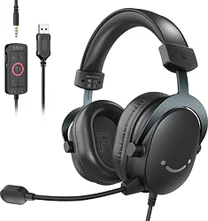 Наушники Fifine H9