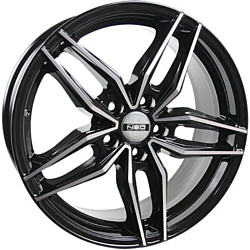 Neo Wheels 782 7.5x17/5x114.3 D66.1 ET50 BD