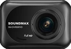Видеорегистратор Soundmax SM-DVR55FHD