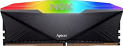 Apacer NOX RGB AH4U16G32C28YNBAA-1