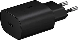 Зарядное устройство Samsung EP-TA800NBEGRU Зарядное устройство Samsung EP-TA800NBEGRU
