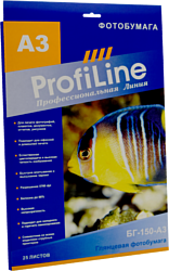 ProfiLine PL-GP-150-A3-25