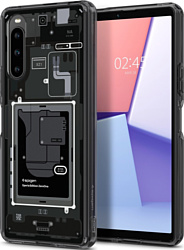 Spigen Ultra Hybrid Zero One для Sony Xperia 10 V ACS06203 (рисунок)