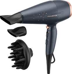 Фен Rowenta Pro Power+ Stellar CV7231F0 Фен Rowenta Pro Power+ Stellar CV7231F0