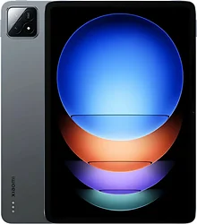 Планшет Xiaomi Pad 6S Pro 8/256GB (международная версия) Планшет Xiaomi Pad 6S Pro 8/256GB (международная версия)