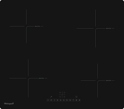 Электрическая варочная панель Weissgauff HI 632 BSA
