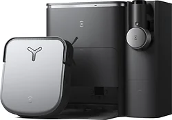Робот-пылесос Ecovacs X2 Combo