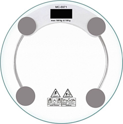 Mercury Haus MC-6971