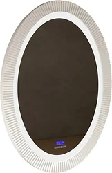 Зеркало Abber  Stein AS6601 (с подсветкой)