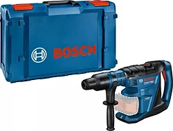 Перфоратор Bosch GBH 18V-40 C Professional 0611917120 (без АКБ, кейс)