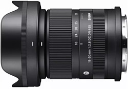 Sigma 18-50mm F2.8 DC DN Contemporary для Leica L