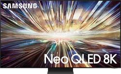 Телевизор Samsung Neo QLED 8K QN800D QE65QN800DUXRU Телевизор Samsung Neo QLED 8K QN800D QE65QN800DUXRU