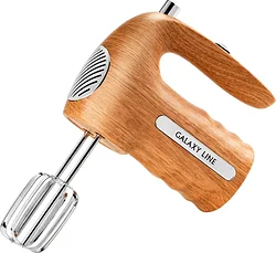 Миксер Galaxy Line GL2235 Миксер Galaxy Line GL2235