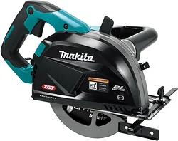 Дисковая пила Makita CS002GZ (без АКБ)