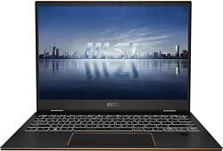 MSI Summit E13 Flip Evo A13MT-243US