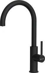 Omoikiri Okawa 2 Plus-GB (графит)