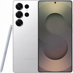 Смартфон Samsung Galaxy S25 Ultra SM-S938B 12/1024GB Смартфон Samsung Galaxy S25 Ultra SM-S938B 12/1024GB