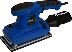 Вибрационная шлифмашина Oasis GV-40 PRO
