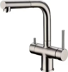 Grocenberg GB4097 (никель)