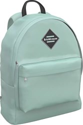 Городской рюкзак Erich Krause EasyLine Touch 17L Manga. Pistachio Mono 60365 Городской рюкзак Erich Krause EasyLine Touch 17L Manga. Pistachio Mono 60365