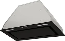 Вытяжка Schtoff Gala 60 (черный) Вытяжка Schtoff Gala 60 (черный)