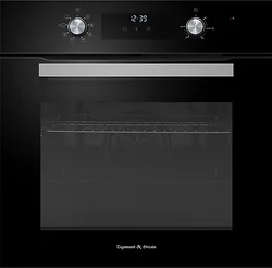 Электрический духовой шкаф Zigmund & Shtain E 177 B