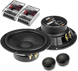 Автоакустика AMP Pro X 6.5 v2