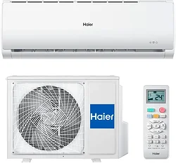 Сплит-система Haier Inverter AS12TL5HRA-A/1U12TL5FRA-A
