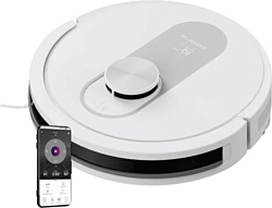 Робот-пылесос Polaris PVCR 4250 WIFI IQ Home