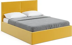 Кровать Mio Tesoro Кито 140x200 (Velutto 56)