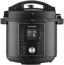 Мультиварка Concept CK8000