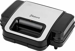 Вафельница Sakura SA-7425T