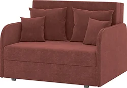 Прямой диван Mio Tesoro Анри SB2 (Norton Terra) Прямой диван Mio Tesoro Анри SB2 (Norton Terra)