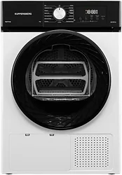Сушильный автомат KUPPERSBERG DM 592 W