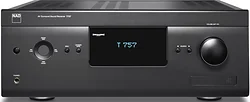 Av-ресивер NAD T 757 v.2