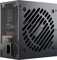 Блок питания Seasonic Core GX-850 ATX 3.1 Блок питания Seasonic Core GX-850 ATX 3.1