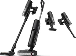 Вертикальный пылесос Dreame H12 Dual FlexReach Wet and Dry Vacuum HHV31A Вертикальный пылесос Dreame H12 Dual FlexReach Wet and Dry Vacuum HHV31A