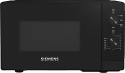 Микроволновая печь Siemens iQ300 FF020LMB2 (черный)