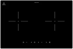 Электрическая варочная панель Ikea LAGAN 70506096