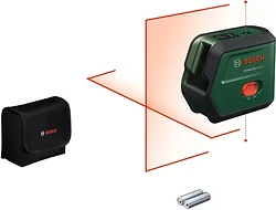 Лазерный нивелир Bosch UniversalLevel 2 0603663FZ0