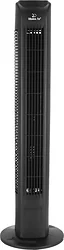 Вентилятор Mission Air Tower Fan (черный) Вентилятор Mission Air Tower Fan (черный)