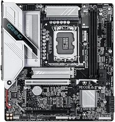 Материнская плата Gigabyte B860M Gaming WiFi6