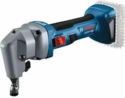 Электроножницы Bosch GNA 18V-16 E Professional 0601529600 Электроножницы Bosch GNA 18V-16 E Professional 0601529600