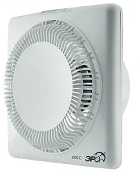 Вытяжной вентилятор ERA DISC 5 20 Вт