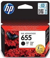 Картридж Аналог HP 655 (CZ109AE)