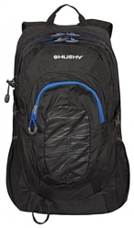 Husky Shark 30 black