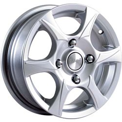 Колесный диск Скад Aero 5X13/4X100 D67.1 ET35