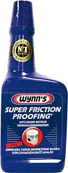 Автомобильная присадка Wynn`s Super friction proofing 325 ml (66963)